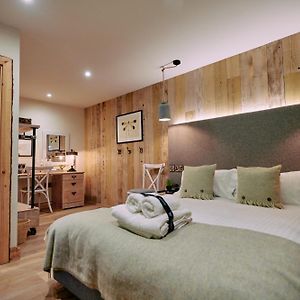 Queen Room Disability Access